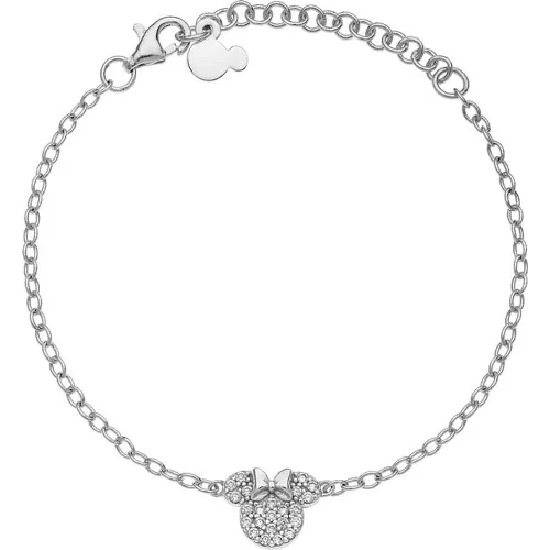 Bracelet BS00047SZWL-55.CS 925 Argent - Disney - Modalova