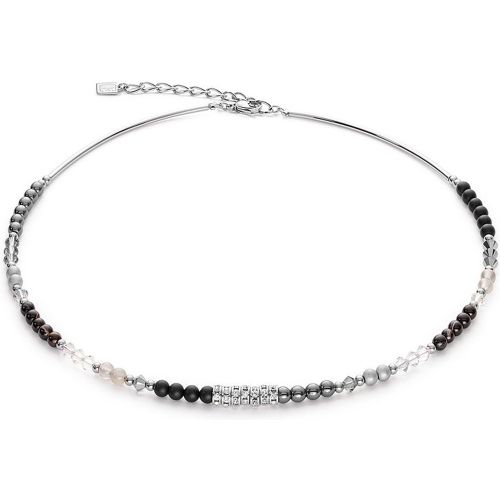 Chaînette 6020/10-1312 Acier inoxydable - Coeur De Lion - Modalova