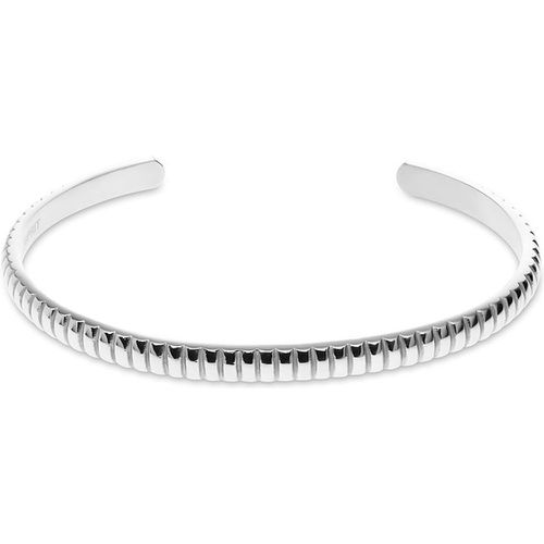 Bracelet Structure 88673913 Acier inoxydable - Esprit - Modalova