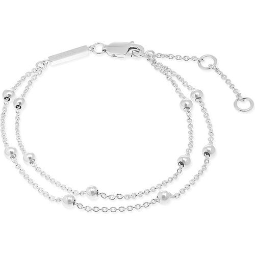 Bracelet Globe 88677552 925 Argent - Esprit - Modalova