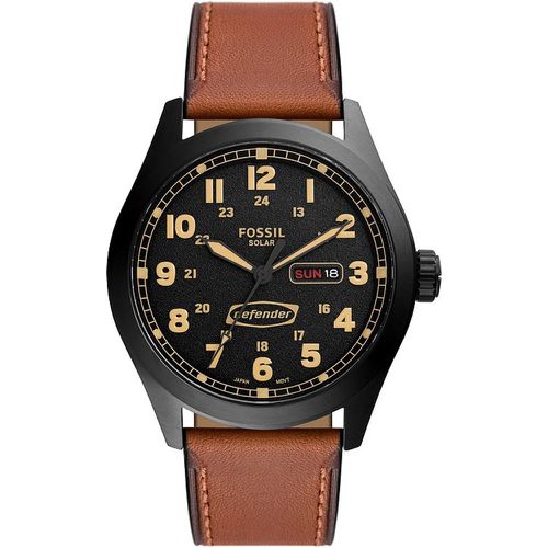 Montres Defender FS5978 - Fossil - Modalova