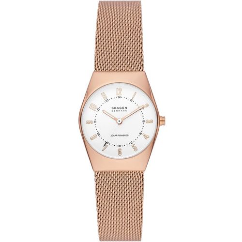 Montre Grenen Lille Solar SKW3078 - skagen - Modalova