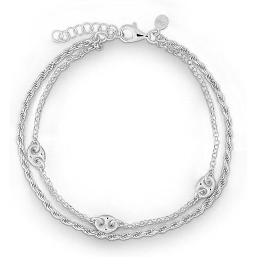 Quinn Bracelet 0286500 925 Argent - Quinn - Modalova