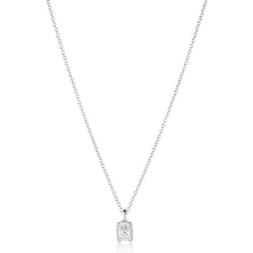 Chaînette SJ-N42260-CZ 925 Argent - Sif Jakobs Jewellery - Modalova