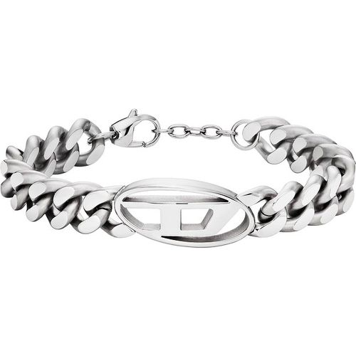 Bracelet DX1432040 Acier inoxydable - Diesel - Modalova