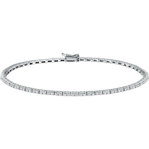 Bracelet LDW050145 375 recyclé - Live Diamond - Modalova