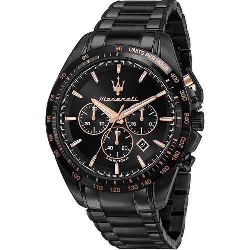 Chronographe Traguardo R8873612048 - Maserati - Modalova