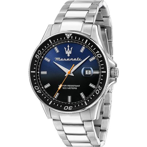 Montres Sfida R8853140001 - Maserati - Modalova