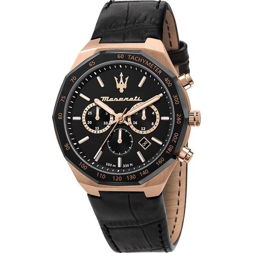 Chronographe Stile R8871642001 - Maserati - Modalova