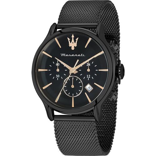 Chronographe Epoca R8873618013 - Maserati - Modalova