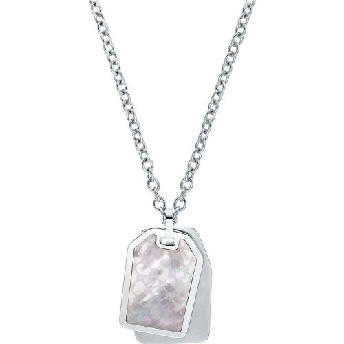 Chaînette 2035908 Acier inoxydable - Joop! - Modalova