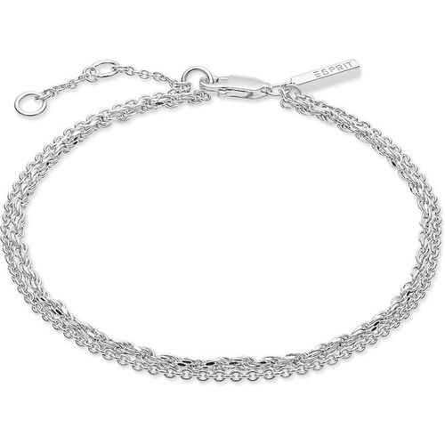 Bracelet Cord 88772539 925 Argent - Esprit - Modalova