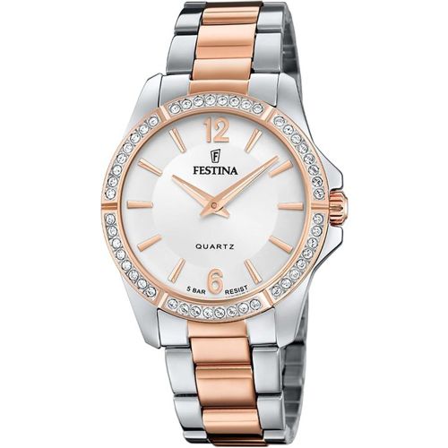 Montre Mademoiselle F20595/1 - Festina - Modalova