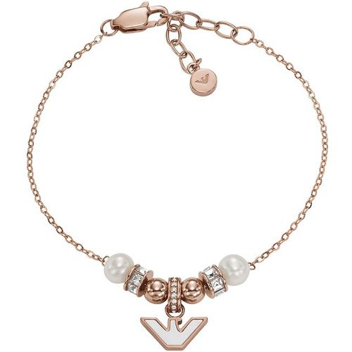 Bracelet Emporio Armani pour Femme | Modalova