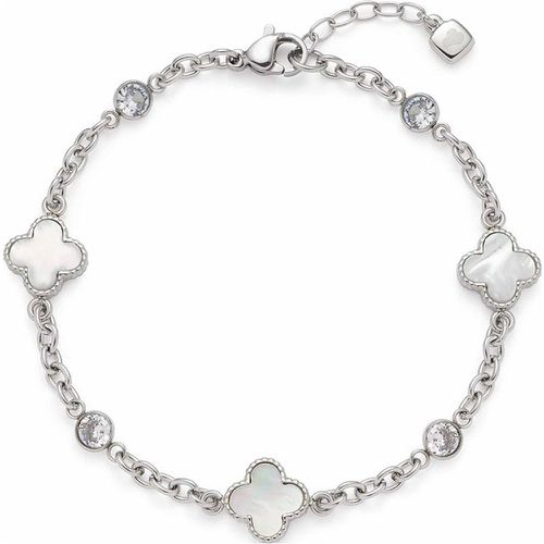 Bracelet 023195 Acier inoxydable - Leonardo - Modalova