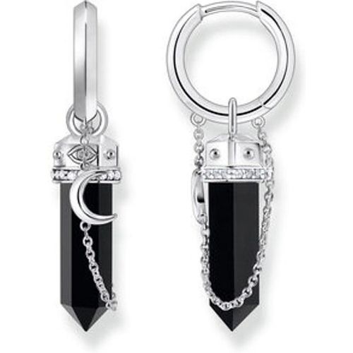 Créoles TS003 CR722-641-11 925 Argent - Thomas Sabo - Modalova