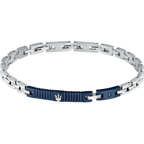 Bracelet JM423ATY17 Acier inoxydable - Maserati - Modalova