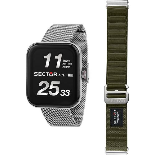 Set de montres S-03 Pro Light R3253171502 - Sector - Modalova