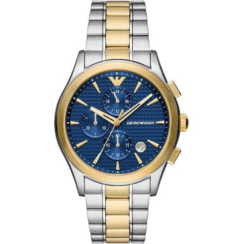 Emporio Armani Chronographe AR11579 - Emporio Armani - Modalova