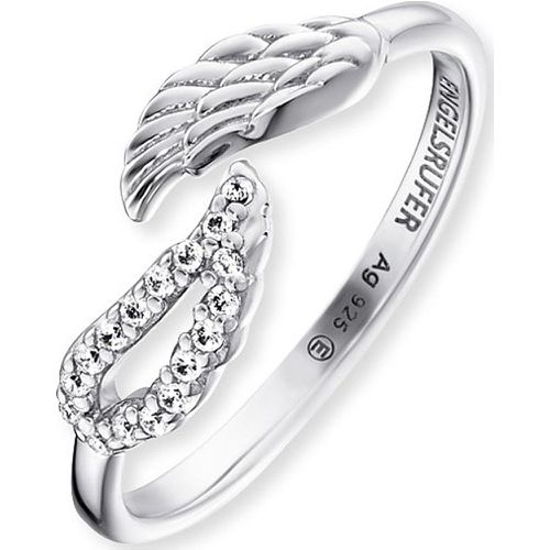 Bague ERR-TWINWING-ZI 925 Argent - Engelsrufer - Modalova