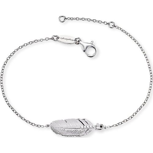 Bracelet ERB-LILFEDER-ZI 925 Argent - Engelsrufer - Modalova