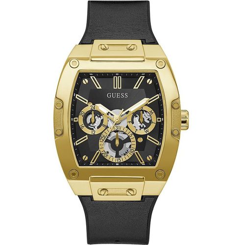 Guess Montre pour hommes GW0202G1 - Guess - Modalova