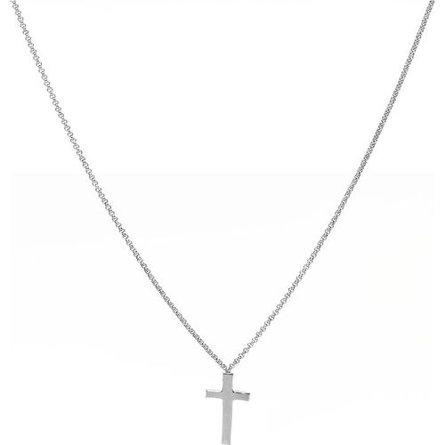 Chaînette Pray & Love CLCB4 925 Argent - Amen - Modalova