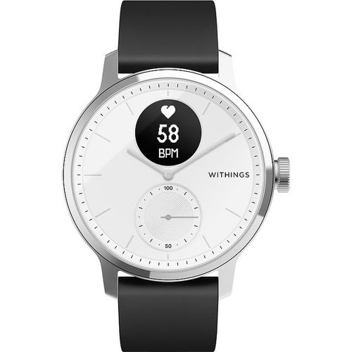 Montre intelligente HWA09-model 3 - Withings - Modalova