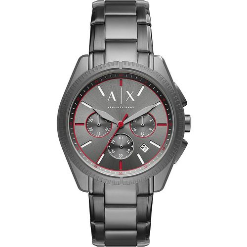 Armani Exchange Chronographe AX2851 - Armani Exchange - Modalova