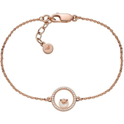 Bracelet Emporio Armani pour Femme | Modalova