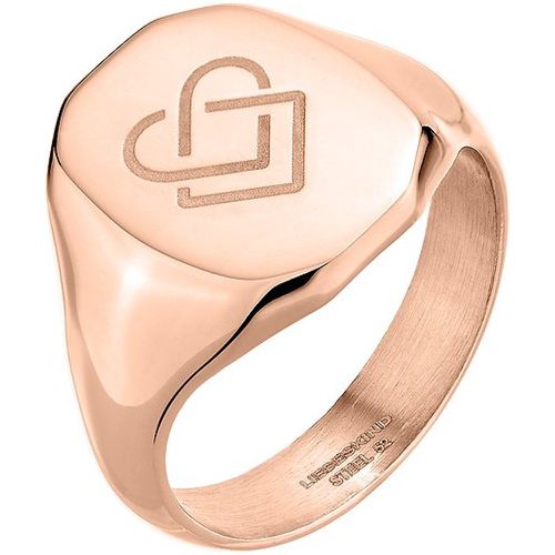 Bague LJ-0712-R-52 - Liebeskind - Modalova