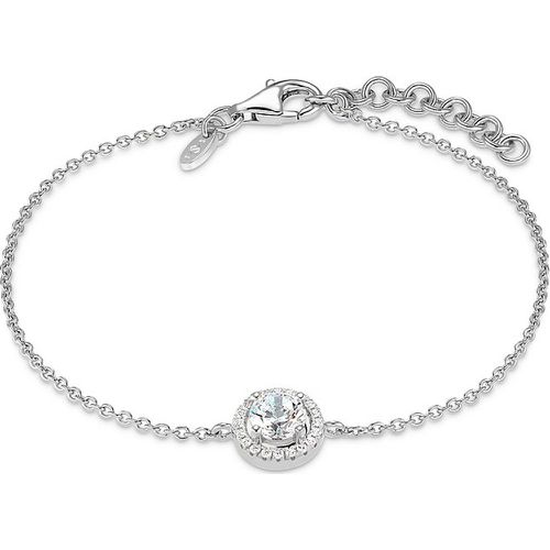 Valeria Bracelet 88284909 925 Argent - FAVS - Modalova