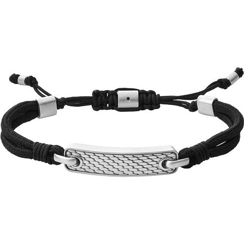 Bracelet SKJM0199040 Perlon/nylon, Acier inoxydable - skagen - Modalova