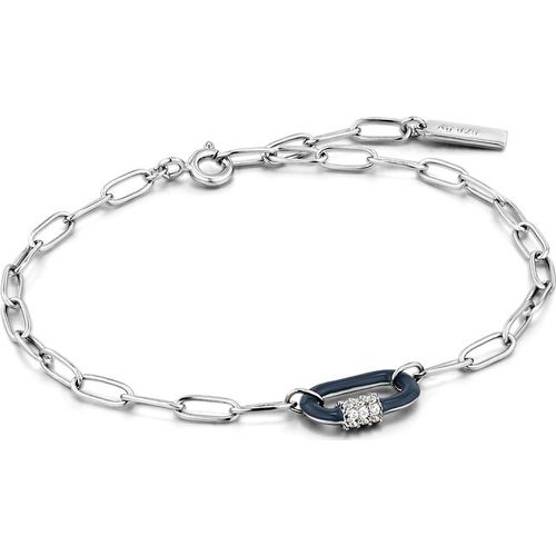 Bracelet B031-01H-B 925 Argent - Ania Haie - Modalova