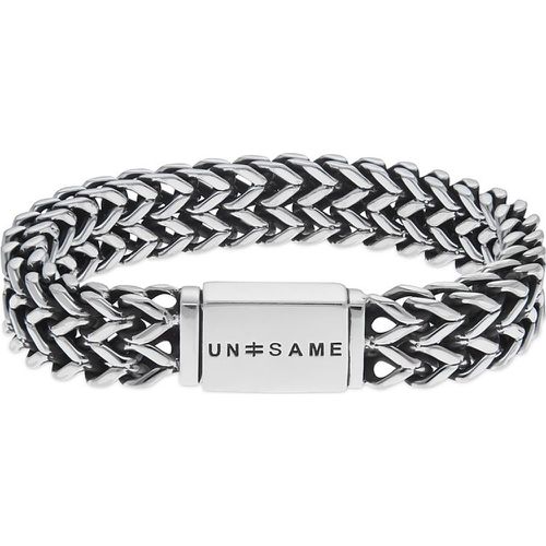 UNSAME Bracelet 88338863 925 Argent - UNSAME - Modalova