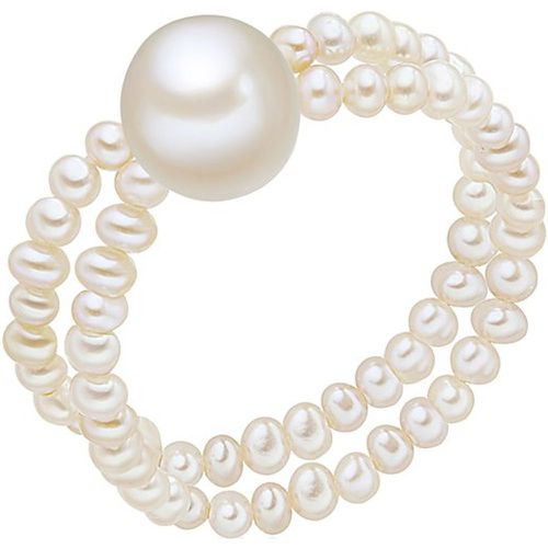 Bague 50100159 Perle - Valero Pearls - Modalova