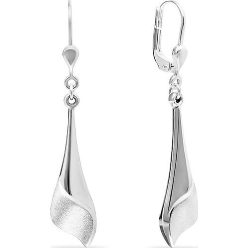 Boucles d'oreilles 88362934 925 Argent - FAVS - Modalova