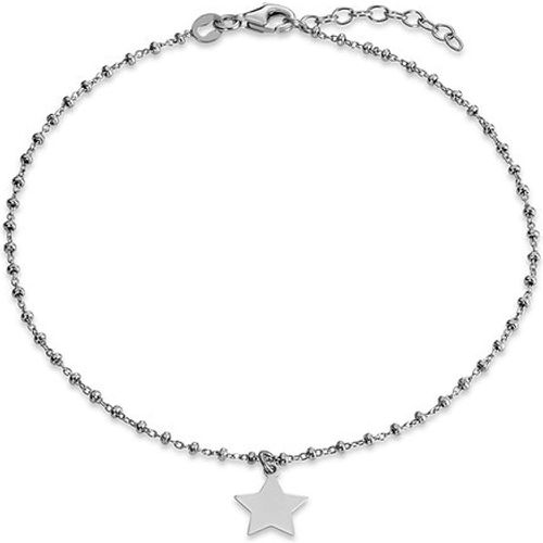 Bracelet cheville 88363078 925 Argent - FAVS - Modalova