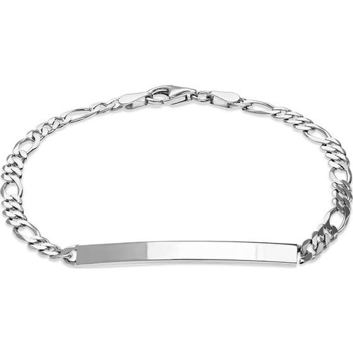 Bracelet I. D. 88386116 925 Argent - Valeria - Modalova