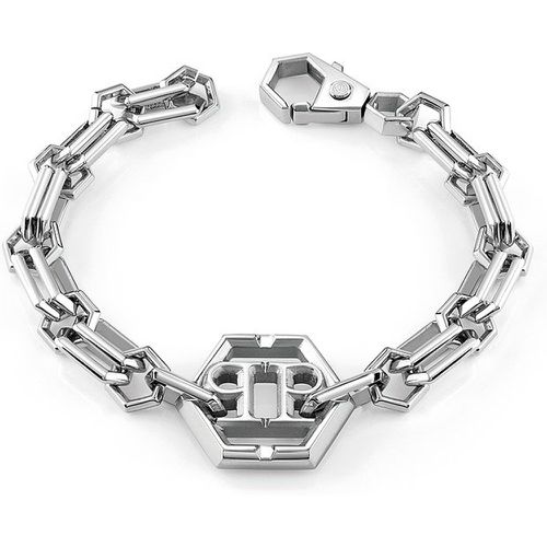 Bracelet PJ9EA02BU Acier inoxydable recylé - Philipp Plein - Modalova