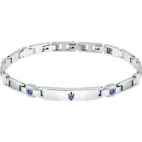 Bracelet JM224AXO02 Acier inoxydable - Maserati - Modalova