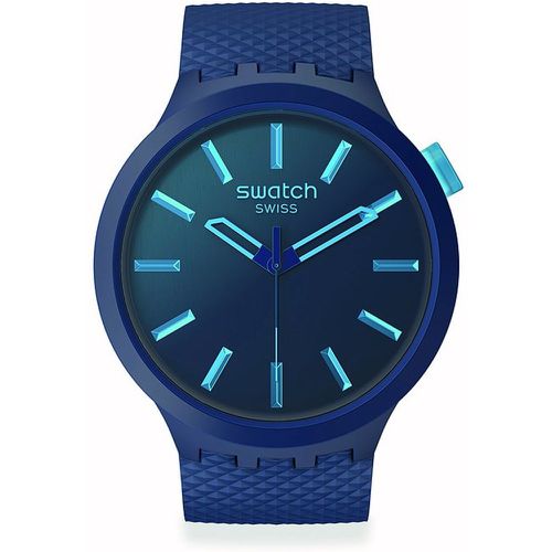 Swatch Montre unisexe SB05N113 - Swatch - Modalova