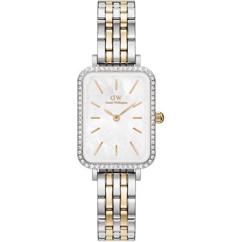 Montre Quadro DW00100671 - Daniel Wellington - Modalova