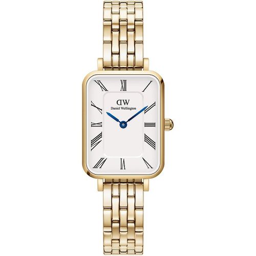 Montre Quadro DW00100688 - Daniel Wellington - Modalova