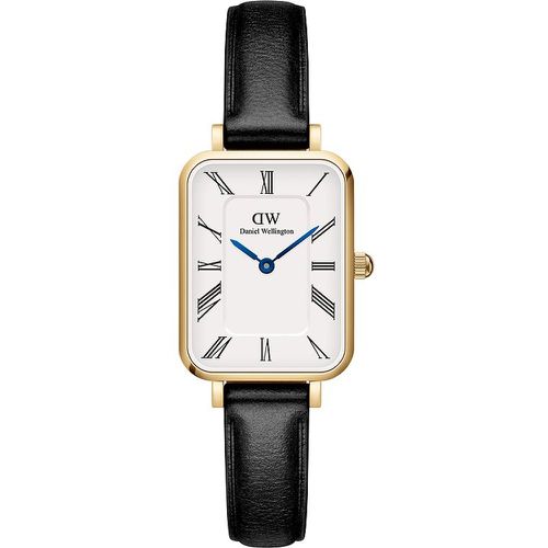 Montre Quadro DW00100692 - Daniel Wellington - Modalova