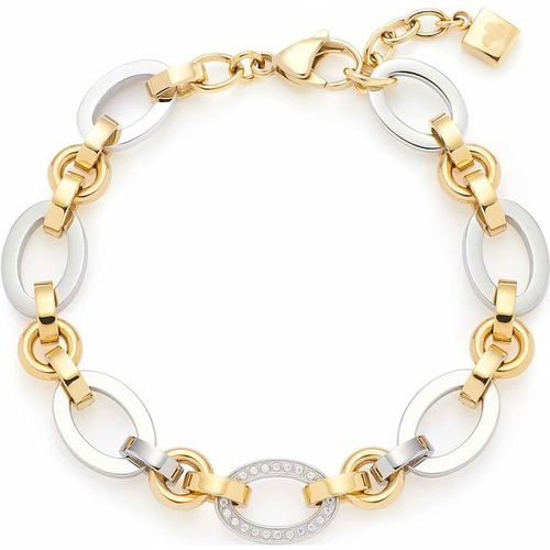 Bracelet 023403 Acier inoxydable - Leonardo - Modalova