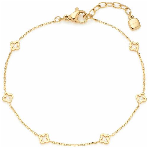 Bracelet 023941 Acier inoxydable - Leonardo - Modalova