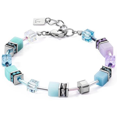 Bracelet 2838/30-2026 Acier inoxydable - Coeur De Lion - Modalova