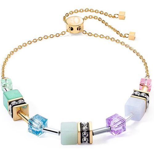 Bracelet 3035/30-1522 Acier inoxydable - Coeur De Lion - Modalova