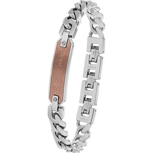 Bracelet I. D. 2038040 Acier inoxydable - Joop! - Modalova